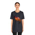 Autumn Fox Silhouette - Short Sleeve Tee